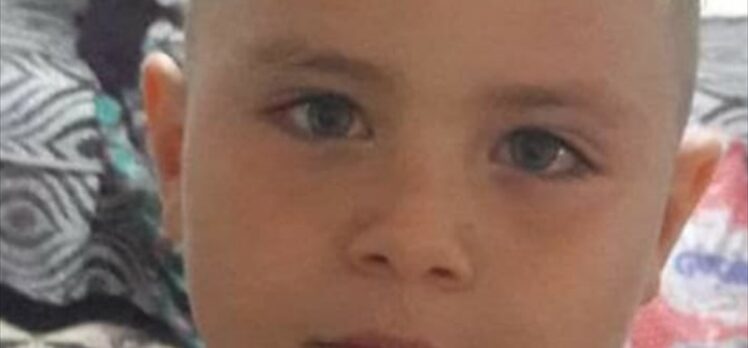 Denizli'de bahçede oynarken fenalaşan 6 yaşındaki çocuk hayatını kaybetti