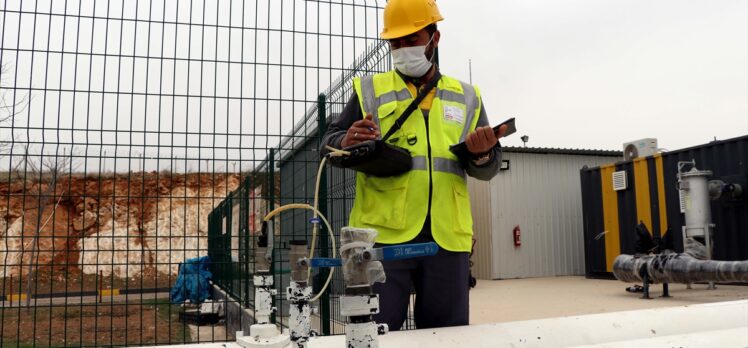 Elazığ'da çöpten üretilen enerji 10 bin evin ihtiyacını karşılıyor