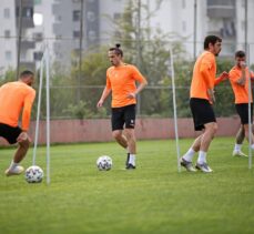 Galibiyet hasreti 8 hafta sonra biten Adanaspor'da ligde kalma umutları arttı