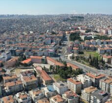 Malatya, Gaziantep, Kilis ve Adıyaman'da caddelerde boş kaldı