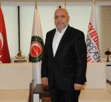 Hak-İş Genel Başkanı Arslan, 1 Mayıs etkinliklerinin 26 Nisan-1 Mayıs arasında gerçekleştirileceğini bildirdi
