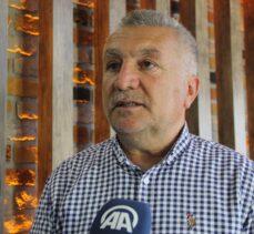 Hatayspor, Beşiktaş Teknik Direktörü Sergen Yalçın'ın açıklamalarından rahatsız