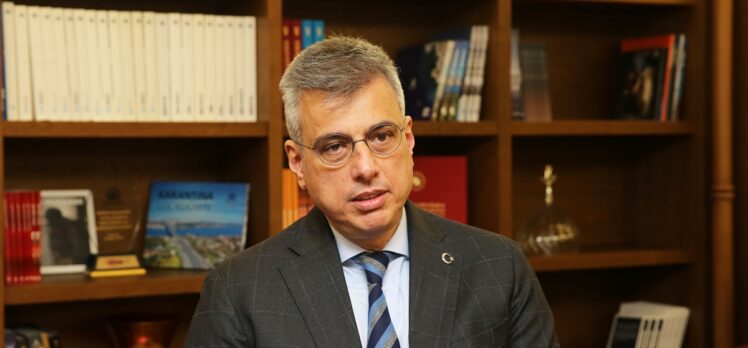 İstanbul İl Sağlık Müdürü Memişoğlu'ndan Kovid-19'da yeni büyük dalga yaşanmaması için tedbir çağrısı: