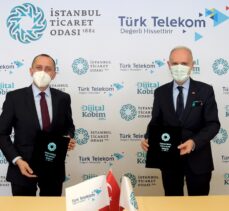 İTO ve Türk Telekom’dan KOBİ’lerin dijital dönüşümüne katkı