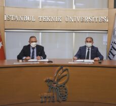 MATİL ve İTÜ'den üniversite-sanayi iş birliğine katkı