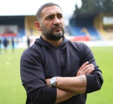 Menemenspor Teknik Direktörü Ümit Karan'dan TFF'ye ramazan ayında maç saatlerinde değişiklik önerisi: