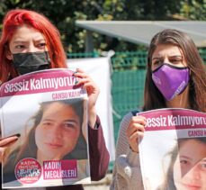 Muğla'da genç kızın kanalda ölü bulunmasıyla ilgili yeniden yargılanan 2 sanığa hapis cezası