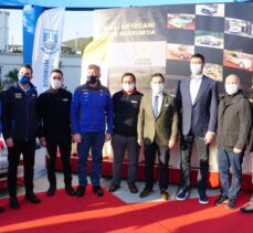 Otomobil sporlarında “Rally Bodrum” turnuvası yarın başlıyor
