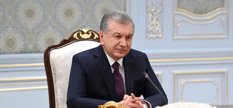 Özbekistan, İran ile taşımacılık alanındaki iş birliğini artırmak istiyor