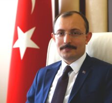 Ticaret Bakanlığı görevine Mehmet Muş getirildi