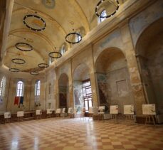 Türk Arkeoloji ve Kültürel Miras Enstitüsü faaliyetleri, Kendirli Kilisesi'nde yapılacak
