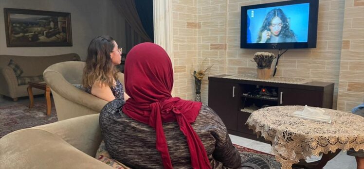Türk dizileri bu ramazanda da Lübnan'da en çok izlenenlerin başında geliyor