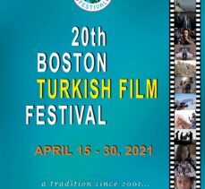Türk filmleri, ABD'nin Boston şehrinde sinemaseverlerle buluşacak