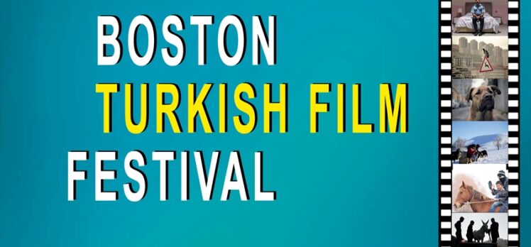 Türk filmleri, ABD'nin Boston şehrinde sinemaseverlerle buluşacak