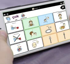 Turkcell'in otizmli çocuklara özel uygulaması “İçimdeki Hazine” yenilendi