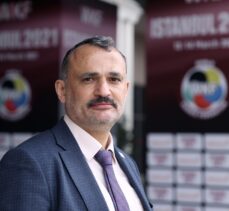 Koronavirüs tedavisi gören Türkiye Karate Federasyonu Başkanı Esat Delihasan vefat etti