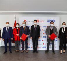 Türkiye'nin ilk “Yataklı Lüks Tren Turu” 40 milyon avro yatırımla başlıyor