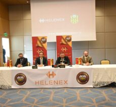 Yeni Malatyaspor'un hedefi Süper Lig'de kalmak