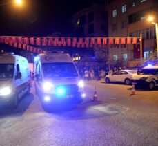 Zeytin Dalı Harekat bölgesinde şehit olan Uzman Çavuş Ahmet Akdal'ın ailesine acı haber verildi