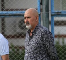 Adana Demirspor Asbaşkanı Şentürk Çalık, Kovid-19 nedeniyle yaşamını yitirdi