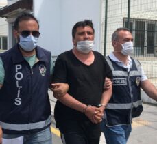 Adana'da annesini bıçaklayan zanlı tutuklandı