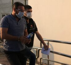 Adana'da “tefeci” operasyonu kapsamında 25 kişi hakkında gözaltı kararı