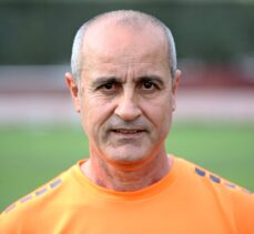 Adanaspor Teknik Sorumlusu Eyüp Arın'dan son hafta maçı yorumu: