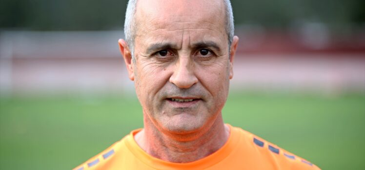 Adanaspor Teknik Sorumlusu Eyüp Arın'dan son hafta maçı yorumu: