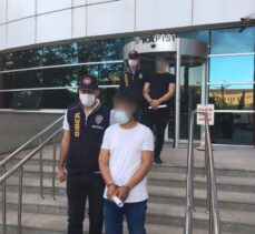 Adıyaman'da yasa dışı bahis operasyonda yakalanan 2 kişi tutuklandı
