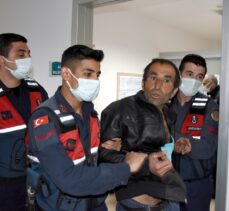 Aksaray'da iki aile arasında “kız kaçırma” kavgası: 4 yaralı
