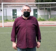 Alt liglerden A Milli Futbol Takımı'na uzanan başarı öyküsü: Kerem Aktürkoğlu