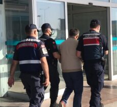 Balıkesir merkezli 9 ildeki PKK/KCK operasyonunda 13 zanlı yakalandı