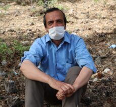 GÜNCELLEME 2 – Burdur'da kaybolan otizmli çocuğu arama çalışmaları sürüyor
