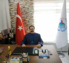 DGSKON Genel Başkanı Türker Aygündüz, 19 Mayıs Gençlik ve Spor Bayramı'nı kutladı