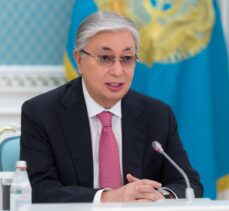 DSÖ, Kazakistan'ın geliştirdiği yerli aşıyı acil kullanım için değerlendirecek