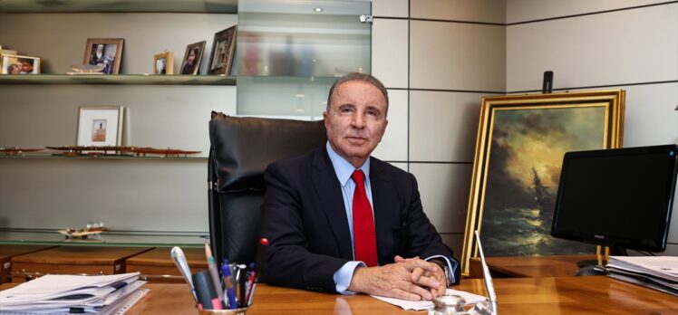 Eski Galatasaray Kulübü Başkanı Ünal Aysal, uzun süre sonra sessizliğini bozdu: