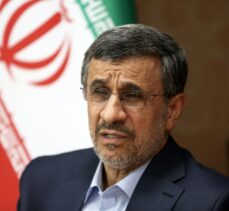 Eski İran Cumhurbaşkanı Mahmud Ahmedinejad, AA'ya konuştu: