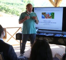 Giresun'da “Akıllı Tarım ve Sürdürülebilir Gıda Çalıştayı” düzenlendi