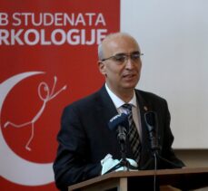 Hırvatistan'da Genç Türkologlar Bölgesel Öğrenci Kurultayı düzenleniyor