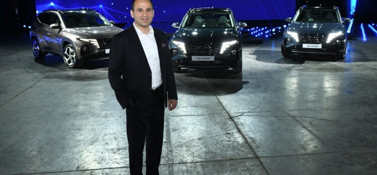 Hyundai Assan Genel Müdürü Berkel, otomotiv pazarını değerlendirdi: