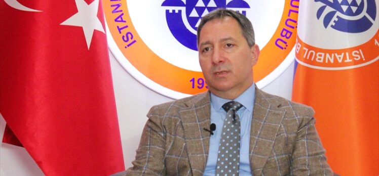 İstanbul Büyükşehir Belediyespor Kulübü, son dönemde alınan madalyaların mutluluğunu yaşıyor