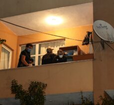 İstanbul’da terör örgütü TKP/ML’ye yönelik düzenlenen eş zamanlı operasyonda 7 şüpheli gözaltına alındı.
