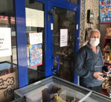 Karabük'te bir hayırsever 3 mahallede “veresiye defterlerini” satın alıp borçları sildirdi