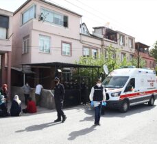 Kayseri'de babası tarafından tüfekle vurulan genç öldü