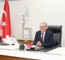 Kayseri'de Kültepe Müzesi'nin projesi tamamlandı