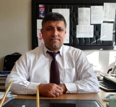 Kayseri'de otomobilin çarptığı öğretmen hayatını kaybetti