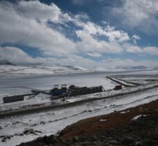 Kırgızistan'da Kanadalı şirketin işlettiği Kumtor altın madenine kayyum atandı