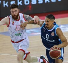 ING Basketbol Süper Ligi play-off