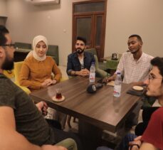 Sudan'da Türkler ramazanı nasıl geçiriyor?