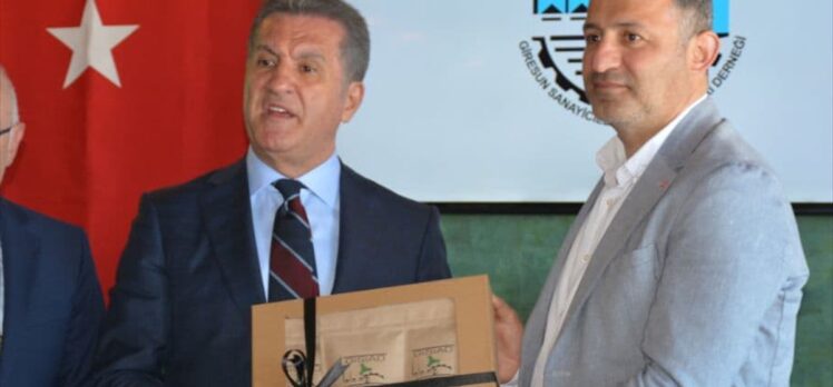 TDP Genel Başkanı Sarıgül: “İlk turda hiçbir siyasi partinin ittifak yapmasını asla ve asla doğru bulmayız”